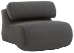 Sessel ohne Armlehne